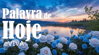 PALAVRA DO DIA 29 DE JANEIRO DE 2025 EVIVA MENSAGEM DE BOM DIA E MOTIVACIONAL SALMO 118 V19