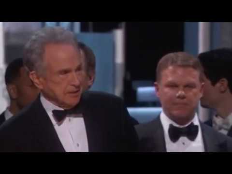 That Oscars Accountant Should Be Fired!