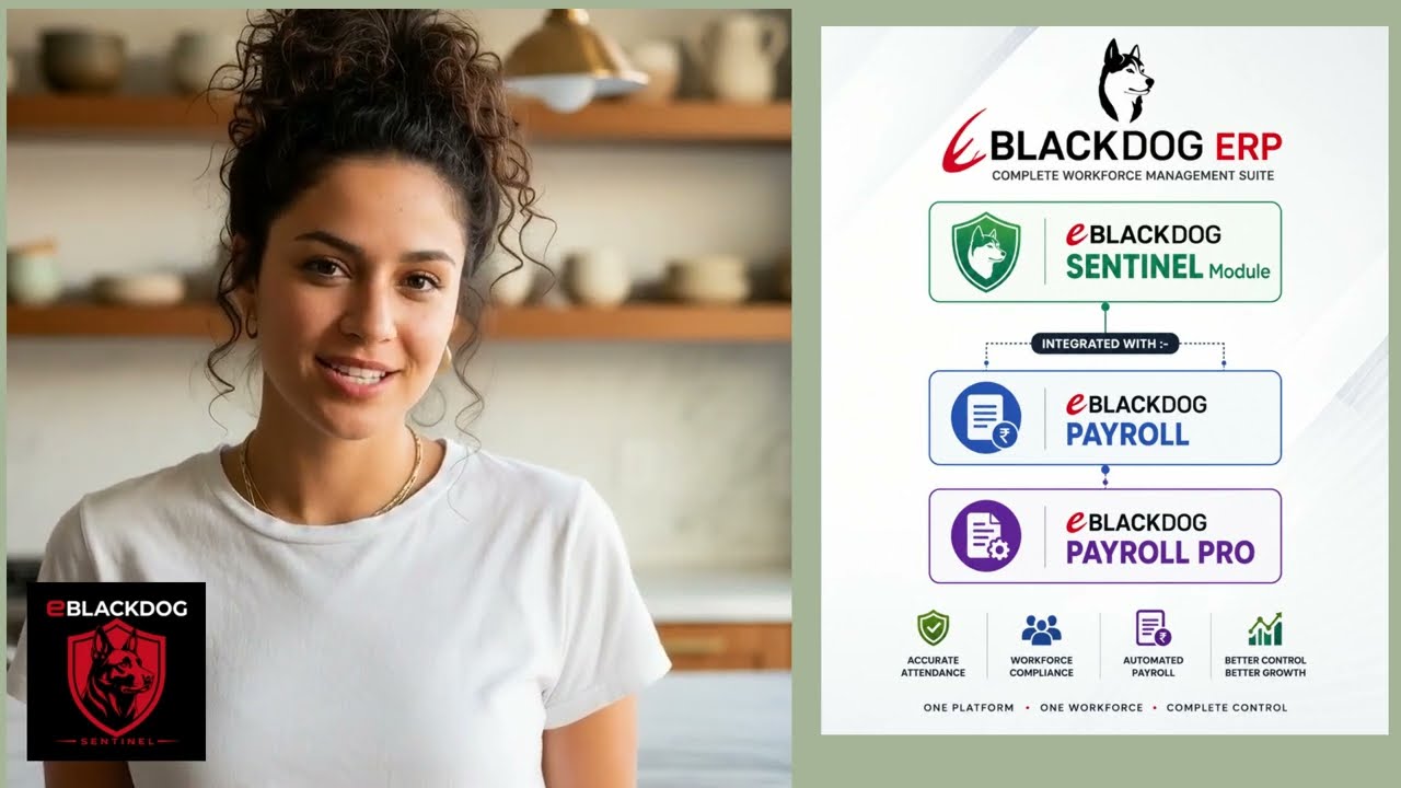 eBLACKDOG SENTINEL for schools and educational institutions