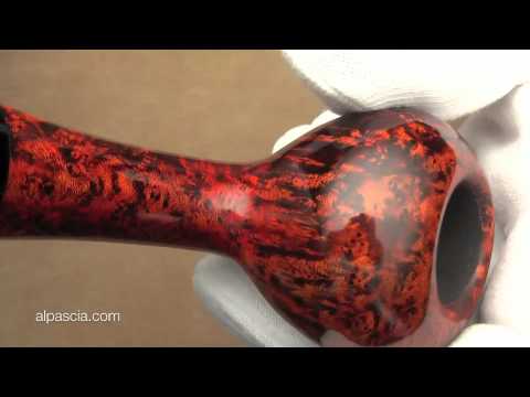 pipa Svend Bang 111 - smoking pipe