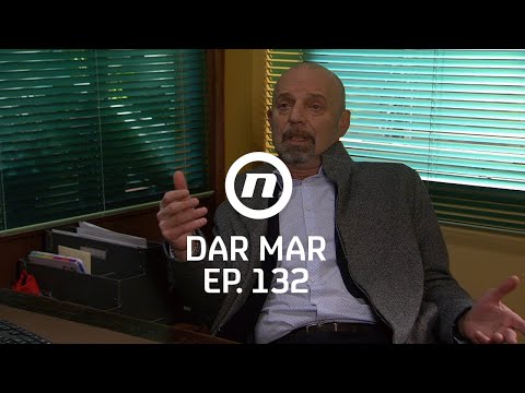 Sve za prijatelje - Dar Mar - epizoda 132
