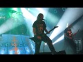 Hypocrisy - Necronomicon - End of Disclosure Tour ...