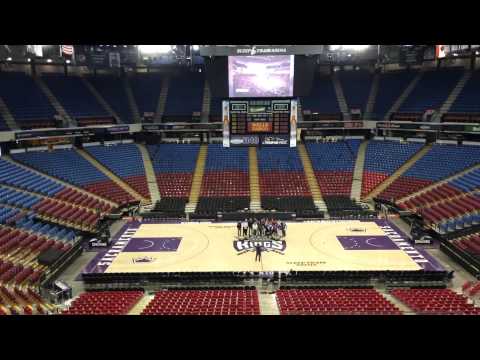 Sofi Section 203