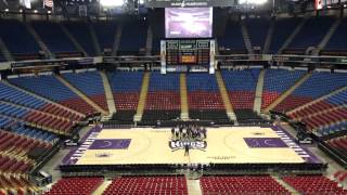 View From Your Seats   Section 203