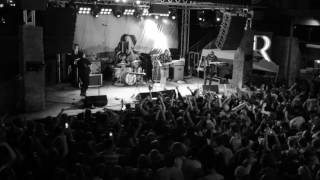 LIVE - Modern Baseball//Your Graduation