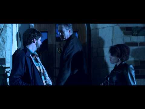 DECRYPTED Episode 008 "Catatonia"