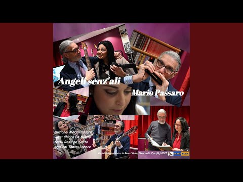 ANGELI SENZ'ALI (feat. Rosanna Solito & Chiara De Milato)