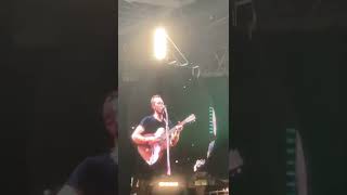 Coldplay (Craig David) Live in the Moment live at Wembley Stadium 13/08/2022