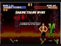 ULTIMATE MORTAL KOMBAT TRILOGY HACK Shang Tsung BRUTALITIES Row 3