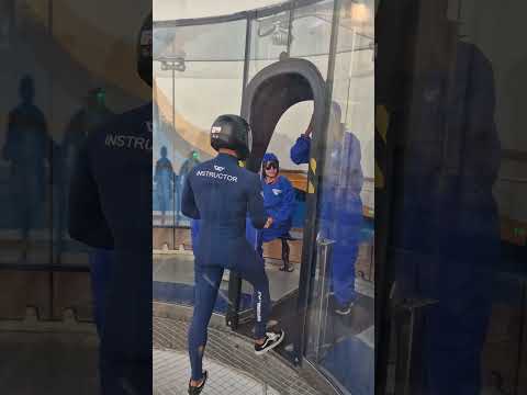 Thumbnail for iFly FAIL on Ovation of the Seas!