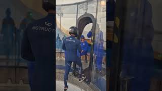 iFly FAIL on Ovation of the Seas!