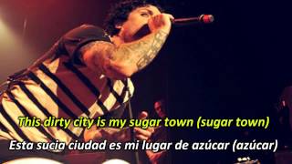 Green Day - Nightlife (Subtitulado Español E Ingles)