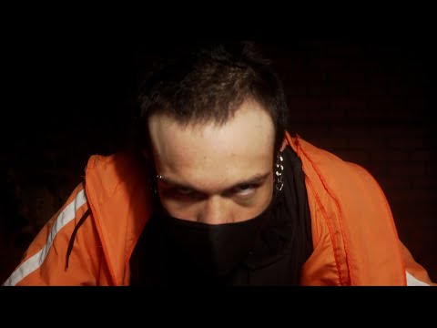 Xlly - TSUNAMI 🌊 (PROD. NETUH) [Dir. DAN]