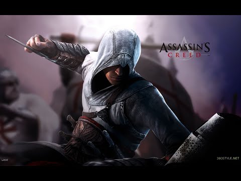 Steam Community :: Assassin's Creed
