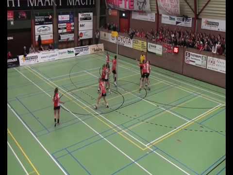 Dubbele Blok André Kuipers