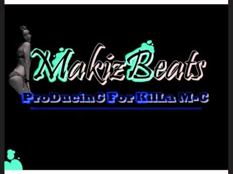 MakizBeatzTV Presents. Eine Hook Vom Beat Für NRW´s Nr.1 KillaMc