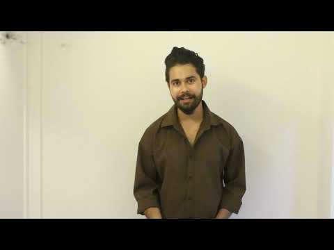 Anil Goutam audition 