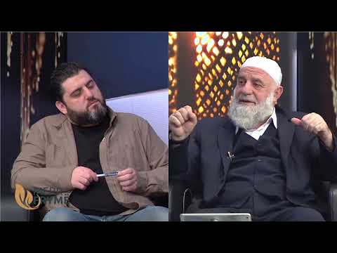 Prindërit tanë të vdekur, a na shohin neve të gjallëve? - Hoxhë Zeki Çerkezi