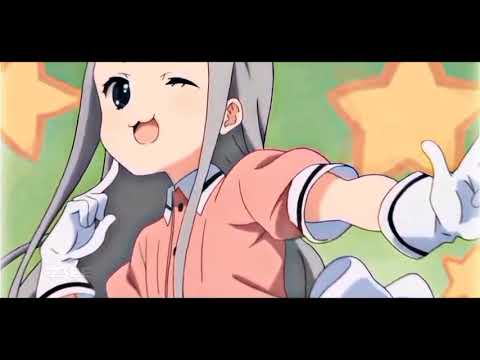 Hideri Kanzaki x Akira / Mi gente AMV edit