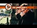 GS Times [DAILY]. «Святые из Бундока» станут сериалом 