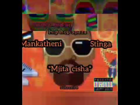 Mankatheni X Stinga - (Mjita ecisha)
