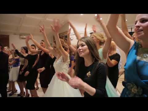 fragmente nunta Tatiana & Machi