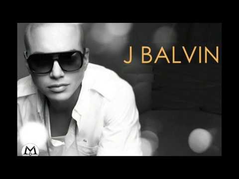 Calor - Ja Balvin Ft. Zion & Jomar (ORIGINAL) REGGAETON 2012