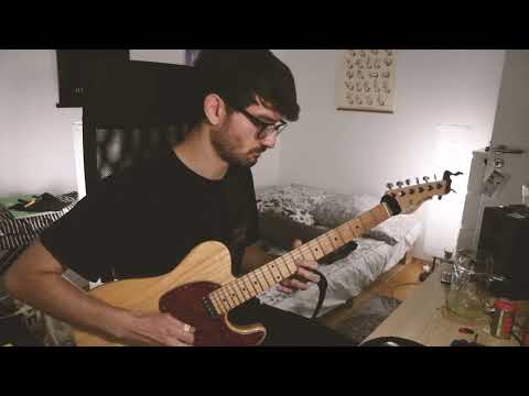 Brent Mason - Nothin' to it solos