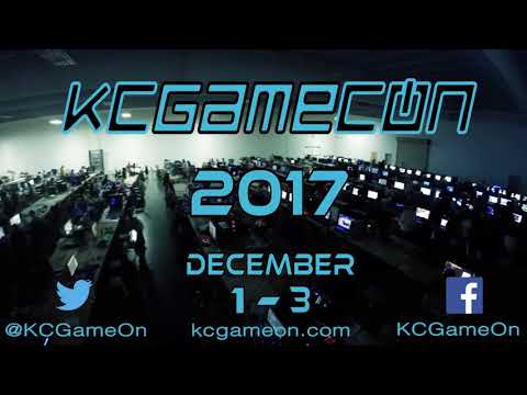 KCGameOn #77 main channel/multifeed/stream