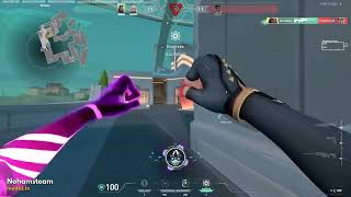 Spotlight Clip