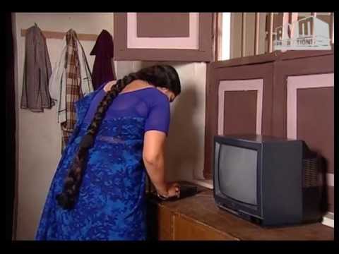 Episode 9: Vairanenjam Tamil TV Serial - AVM Productions