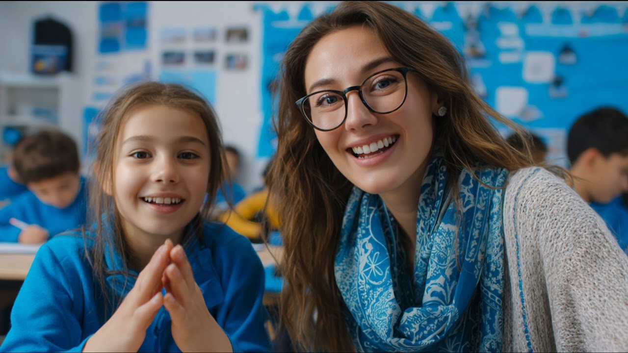 8. Sınıf Türkçe - Anlatım Biçimleri (Açıklama, Tartışma, Betimleme, Öyküleme) şarkısı