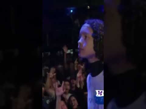 Kroy Vs Xamuel olha esses fatality