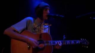 "Flagstaff" by Atlas Sound @ Bell House