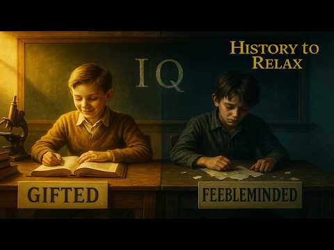 The Dark Side of The IQ Test: Eugenics, Bias, and the Bell Curve Debate