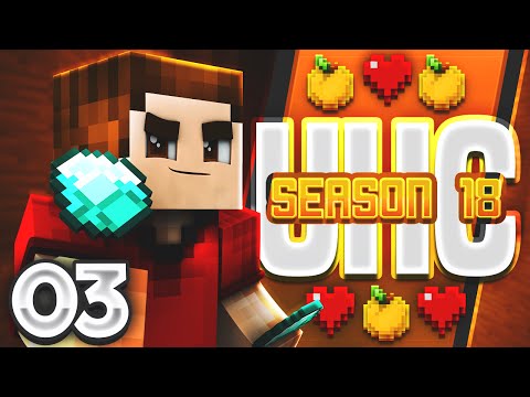 Minecraft: Cube UHC - S18E3 - ...