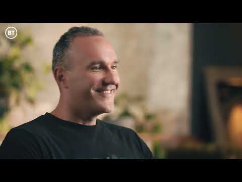 How to Create a Disruptive Business | Let's Talk About...