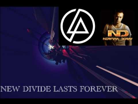 Gavs Mashup - Linkin Park - New Divide Remix