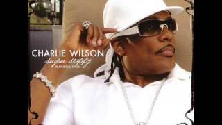 Charlie Wilson ft T Pain -  Supa Sexy (chipmunked)