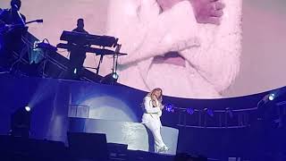 Kany Garcia &quot;Estigma de Amor&quot;            Choliseo 🇵🇷 3/26/2022