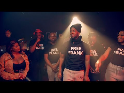 BUZZWORL FM: Ambush, 135, Soraya London, Ceeko Suavé, Madame Molly & Roach #FreeFrank Live Session