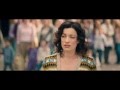 SHOWREEL Laura Michelle Kelly Goddess ...