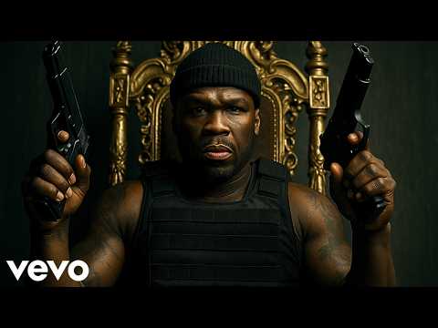 50 Cent - Hard to Kill / Mixtape #1 (2025)