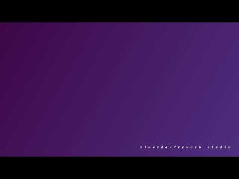 Capital T X Anxhela Peristeri X Mandi   HABIBI Official Video slowedandreverbstudio