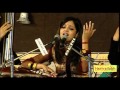 Sugandha Mishra The 133rd Harivallabh 2008 Part 7 Sham Nahi Aaye