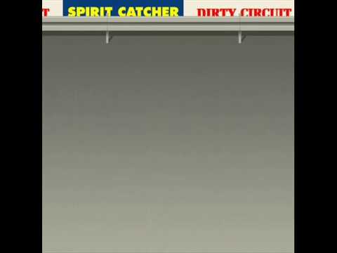 Spirit Catcher  -  Hold your tight
