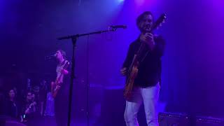 Jet - Timothy (Troubadour, West Hollywood, California) Oct 21st, 2024 (4K QLT)