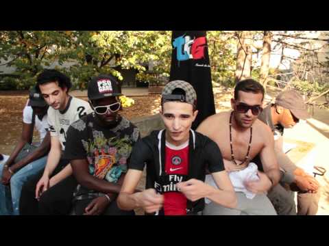 Lukkas Tony - Qu'est ce qu'y a?