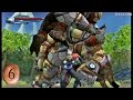 Thor God Of Thunder Wii Walkthrough Part 6