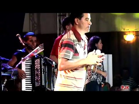 Déo Seresteiro - Seu Rebolado (Forrozão do Louro - Rio de Janeiro) [Ao Vivo]
